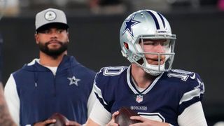 Long November: Cowboys QB Dak Prescott likely to land on IR (NFL)