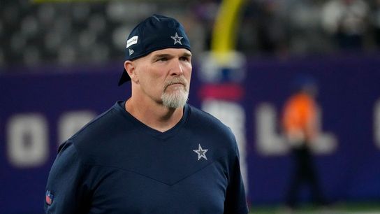 Reports: Broncos seek to interview Dan Quinn (NFL)