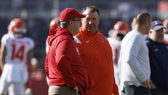 Wisconsin to pay Paul Chryst reduced $11M buyout (College Football)