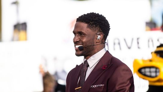 Reggie Bush among 18 players named to College Football HOF (College Football)