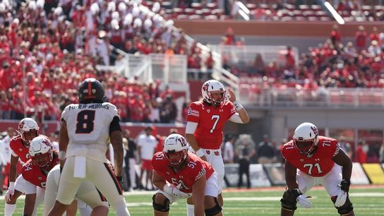 Another pivotal November Pac-12 pairing for No. 10 Utah, No. 12 Oregon (College Football)