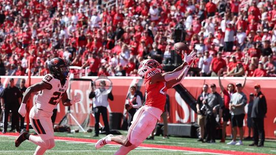 No. 12 Utah proves to be too much for Oregon State (College Football)
