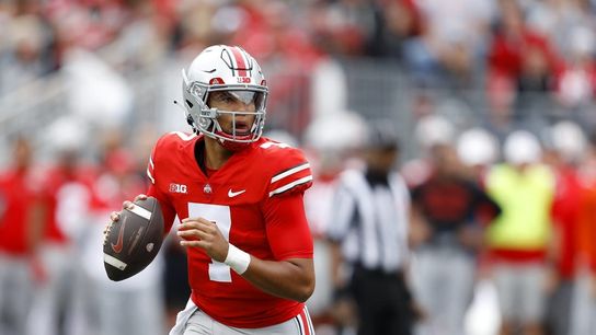 No. 3 Ohio State faces struggling Michigan State (College Football)