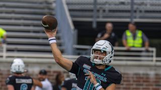 Coastal Carolina QB Grayson McCall (knee) to miss at least 3 games (College Football)