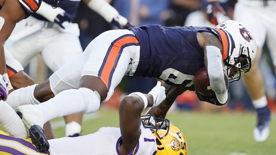 LSU DB Sevyn Banks (spinal cord bruise) to miss 5-6 weeks (College Football)