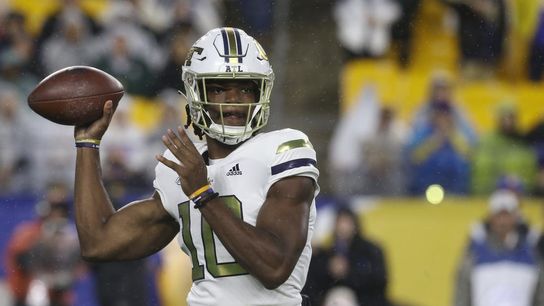 Georgia Tech, Duke collide with unblemished ACC records (College Football)