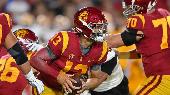 No. 6 USC welcomes test from Washington State (College Football)