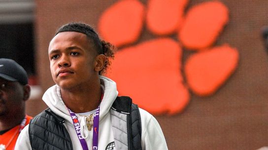 2024 5-star QB Jadyn Davis commits to Michigan (College Football)