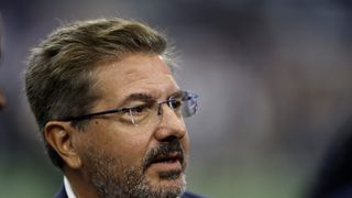 Report: Josh Harris' deal to buy Commanders sent to NFL for approval (NFL)