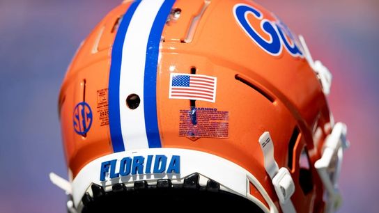 Three Florida players, one Tennessee player suspended over fight (College Football)