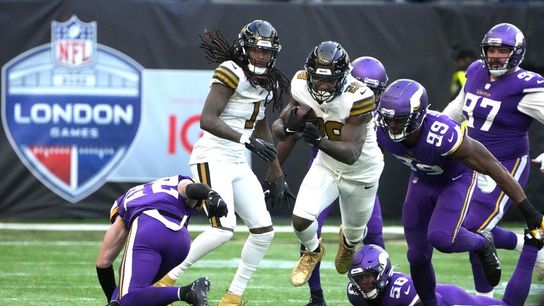 Broncos sign Latavius Murray to bolster RB position (NFL)