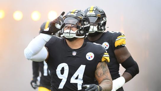 Lions place DT Alim McNeill on IR, sign Tyson Alualu (NFL)