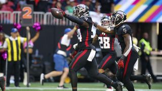 Arthur Smith: Falcons' linebackers a 'strength' despite Jones trade (NFL)
