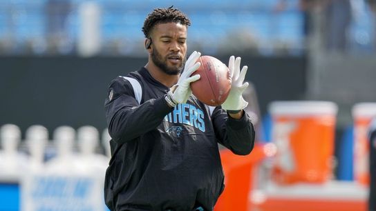 Panthers S Jeremy Chinn (hamstring) placed on IR (NFL)