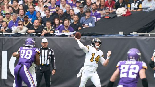 Saints look to end three-game losing skid, host Seahawks (NFL)