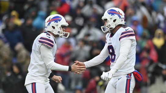 Bills mount furious comeback to rally at Ravens (NFL)