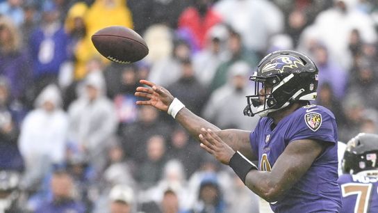 In search of revenge, Ravens clash with Bengals (NFL)