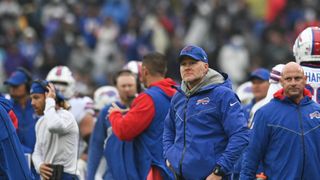Bracing for blizzard, Bills cancel practice due to illness (NFL)