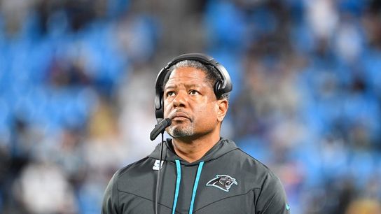 Steve Wilks: My call to fire DC, special teams coach (NFL)