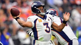Broncos' Russell Wilson, Melvin Gordon set to play Thurs. (NFL)
