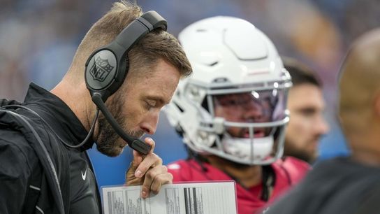Reports: USC hires Kliff Kingsbury to coach QBs (College Football)