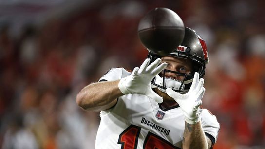Reports: Bills bringing back WR Cole Beasley (NFL)