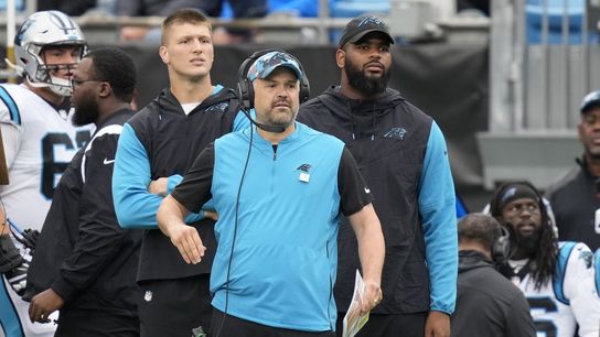 Report: Nebraska hiring Marcus Satterfield as OC (College Football)