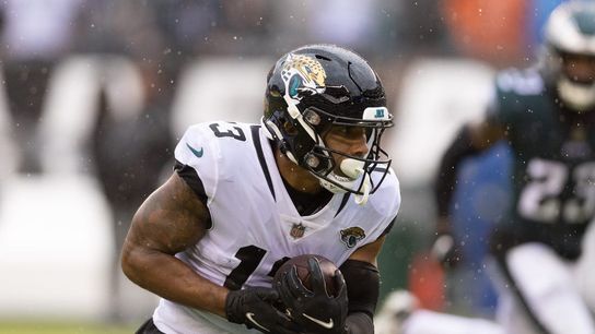 Improving Jaguars will have to overcome recent history to defeat Texans (NFL)
