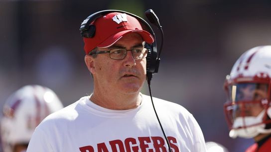 Reports: Texas set to add Paul Chryst as special assistant (College Football)