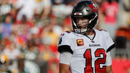 Tom Brady on NFL parity: ‘I watch a lot of bad football’ (NFL)