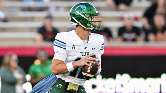 Tulane takes elite defense to South Florida (College Football)