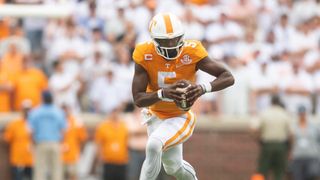 No. 3 Alabama faces toughest test yet at No. 6 Tennessee (College Football)