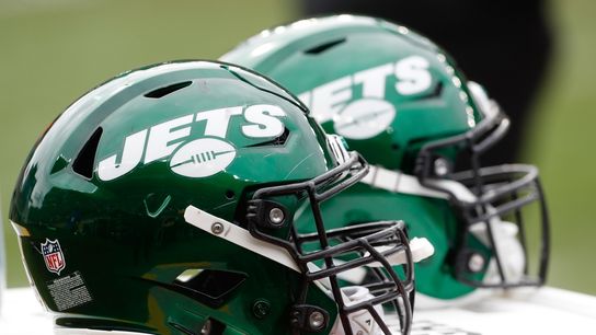 Report: Unnamed Jets player robbed at gunpoint (NFL)