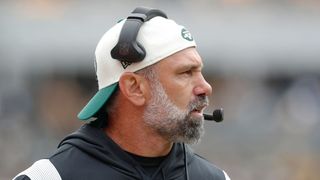 Jets' Jeff Ulbrich, Titans' Terrell Williams named Senior Bowl coaches (College Football)