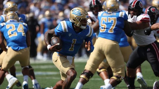 No. 18 UCLA wards off comeback to defeat No. 11 Utah (College Football)