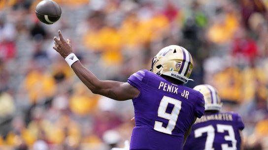 Michael Penix Jr. leads Washington against struggling Cal (College Football)