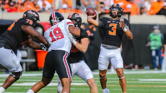 Late surge lifts No. 7 Oklahoma State over Texas Tech (College Football)