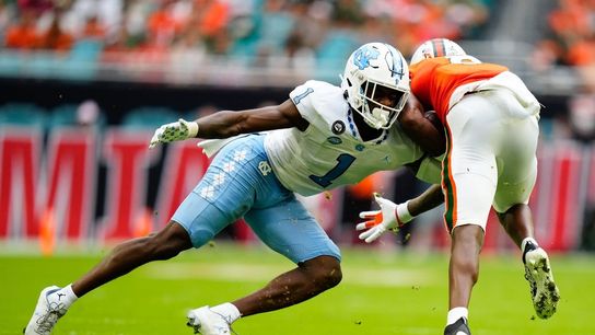 Transfer CB Tony Grimes chooses Texas A&M (College Football)