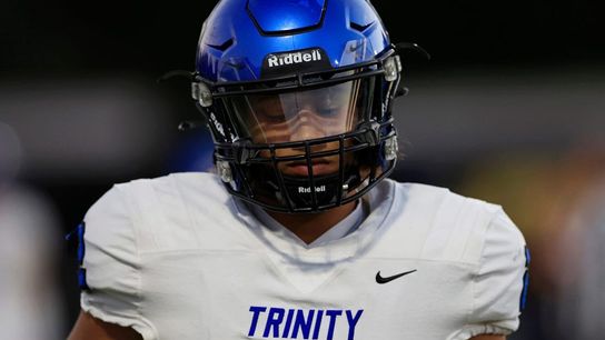 5-star QB Colin Hurley commits to LSU, reclassifies to '24 (College Football)