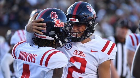 Texas Bowl features full-strength Ole Miss, Texas Tech (College Football)