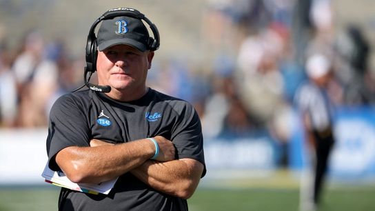 High-flying No. 12 UCLA looks to avoid slipup at Arizona State (College Football)