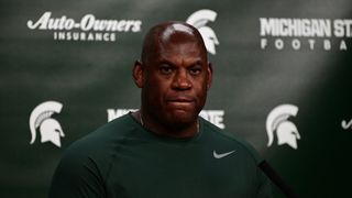 Four more Michigan St. players suspended after Michigan altercation (College Football)