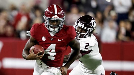 No. 11 Alabama eyes revenge for last trip to Texas A&M (College Football)