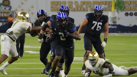 BYU, Arkansas look to rediscover winning ways (College Football)