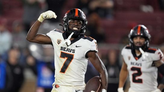 Oregon State, Washington State look to escape middle of Pac-12 (College Football)