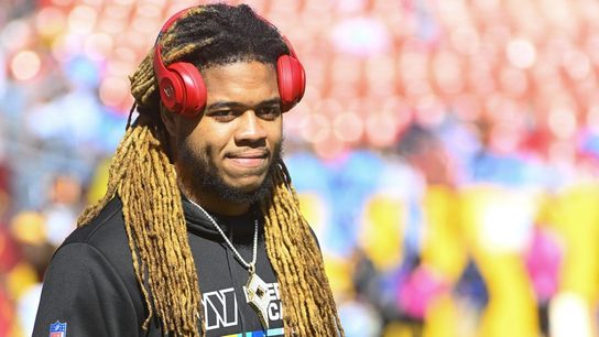 Report: Commanders DE Chase Young to return Sunday (NFL)