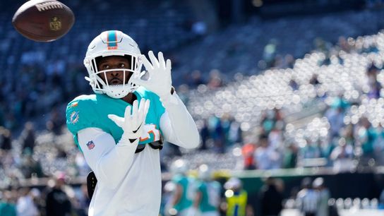 Broncos activate three players for game vs. Rams (NFL)
