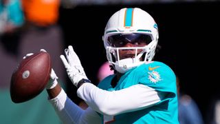 Dolphins QB Teddy Bridgewater ruled out vs. Jets (NFL)