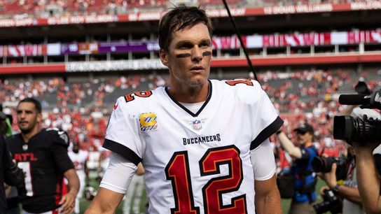 Fresh off blowout loss, Steelers face Tom Brady's Bucs (NFL)
