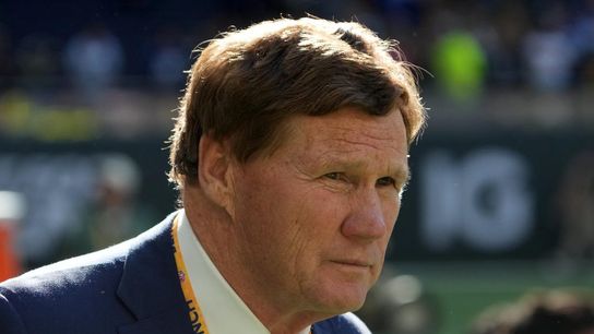 Report: Packers CEO Mark Murphy named in Northwestern lawsuits (College Football)